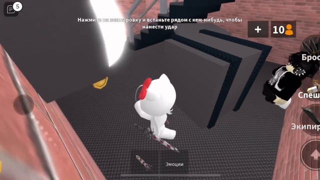 мм2|mm2, но в скине мини-хеллоу китти|?| смотреть онлайн