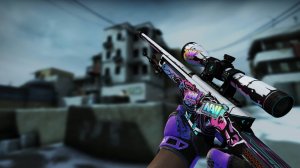 CS2 AWP )))