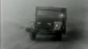 От ЗИЛа до КАМАЗа. История советского автопрома.
