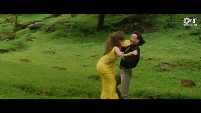 Pyaar Yeh Jaane Kaise | Rangeela | Suresh Wadkar, Kavita Krishnamurthy | Hindi Song