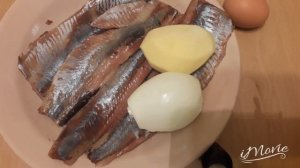 ПРОЩЕ НЕ БЫВАЕТ!!!?СЕЛЕДКА ЖАРЕННАЯ!!!?КОТЛЕТЫ ИЗ СЕЛЕДКИ!!!?ПРИГОТОВЬТЕ НЕ ПОЖАЛЕЕТЕ!!!