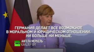 Новости в мире Раскол в ЕС европейские лидеры не могут решить проблему распределения беженцев