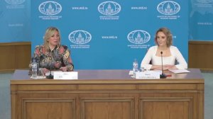 Пресс-конференция Уполномоченного при Президенте России по правам ребенка М.А.Львовой-Беловой