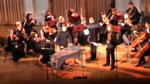 Г.Пелецис - Цветущий жасмин