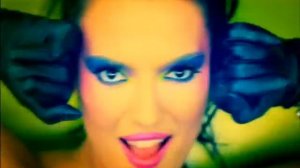 Demet Akalın - Tecrübe