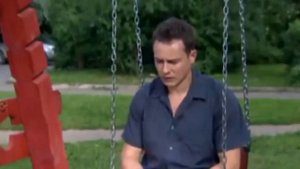 Ты лети моя душа Юлия Берген и Сергей Гвоздика Авт муз и слов С. Мельков Гвоздика Ав вид НРудакова