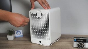 Levoit LV-H126 Air Purifier Review (Performance Test and Smoke Box)