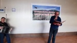 Надир Гасанов.