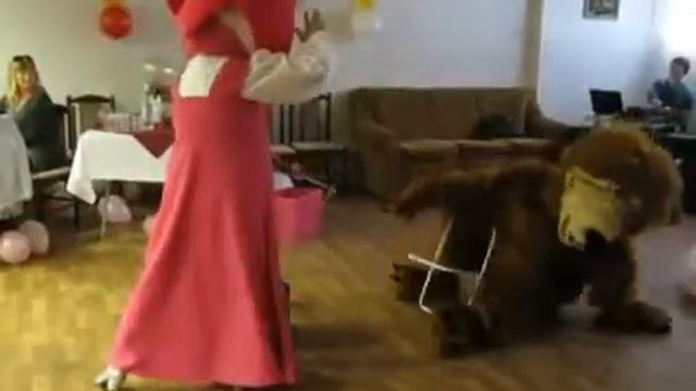 Ростовые куклы на праздник по КМВ смотреть онлайн