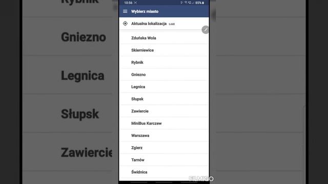 #zbiletem.pl Купить билет онлайн на трамвай и автобус #Лодзь #MPK #MPKŁÓDŹ смотреть онлайн