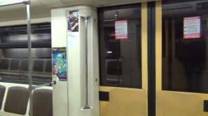 Оборотный тупик за станцией Пятницкое шоссе