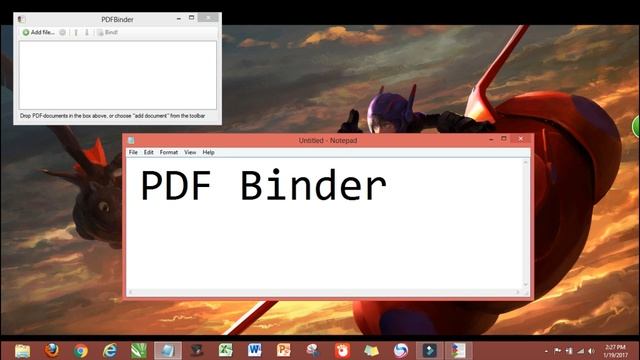 FASTER WORKS. HOW TO MERGE or COMBINE PDF FILES смотреть онлайн