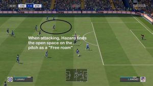 FIFA 22| HOW TO PLAY LIKE JOSE MOURIHNO CHELSEA 2014-15| FORMATION & TACTICS