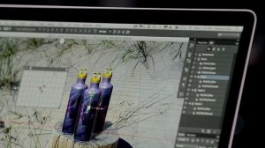 Adobe Photoshop CC 3D Features | Adobe Creative Cloud