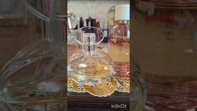 Подборочка цветочных проматов. Ароматы на апрель месяц.