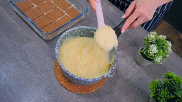 ПОКА ЧАЙНИК ЗАКИПИТ всё будет ГОТОВО! 10 МИНУТ и ВКУСНЯТИНА на столе! смотреть онлайн