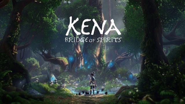 Kena: Bridge of Spirits - OST - 18. Storehouse смотреть онлайн