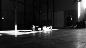 Кроссфит стандарты: Отжимания от пола (Push Ups) и на кольцах (Ring Dips)!