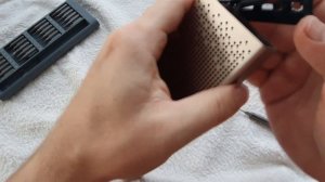 Ремонт колонки Xiaomi Mi Bluetooth Speaker MDZ-26-D