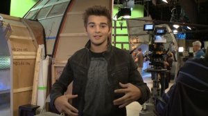 как снимали опасный генри