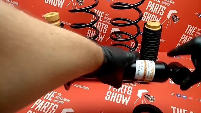Задние амортизаторы Крайслер Пацифика - полный комплект для замены NIVOMAT. Решение есть!