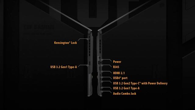 2024 Asus TUF A15 Hands-On! 100% DCI-P3 and 500 nits Display, Ryzen 9 8945H, and RTX 4070 смотреть онлайн