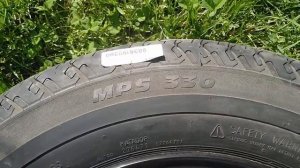 195 70 R15C 104R Matador Maxilla 2 MPS 330 Russia 4720
