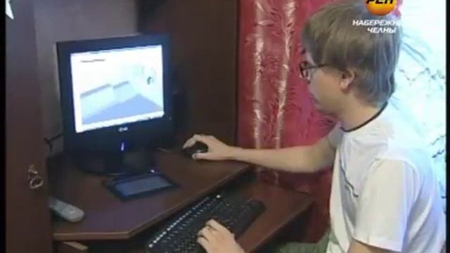 Экстрим-парк в Челнах построят по проекту студентов