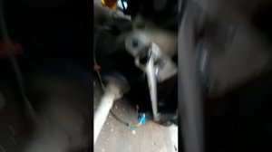 Двс мазда 626 на январе5.1  41