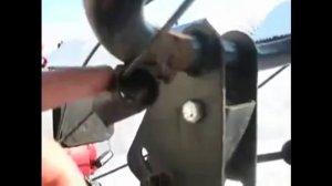 Переделка сцепления на мотоблоке.