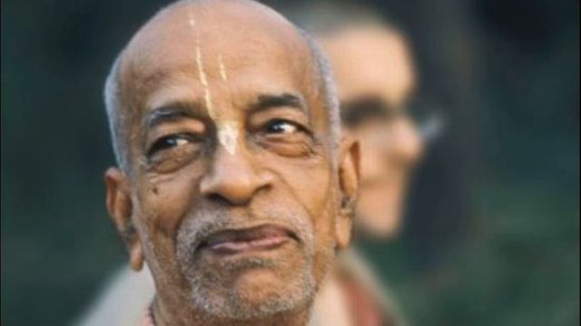 Вдохновение на Картику (день 21)- Мой Прабхупада, от Е.С.Шачинандана Свами смотреть онлайн