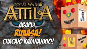 Кот спасает кампанию Римаса. Читайте описание под видео.
