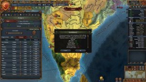 Europa Universalis IV: Make Kebab Great Again - Османы №74