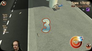 Turbo Dismount Прохождение ► ПОЕХАЛИ!!! ◄ ВЗРЫВ МОЗГА