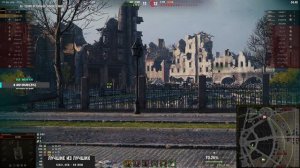 FV215B 183 - ПУТЬ К ТРЁМ ОТМЕТКАМ НА ФУГАСНОМ ВЫРОДКЕ. СТАРТУЕМ С 62.17% ОТМЕТКИ!