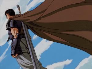 Berserk edit