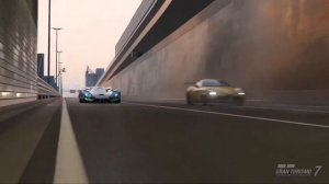 Как быстро фармить кредиты в Gran Turismo 7 2 475 000 в час