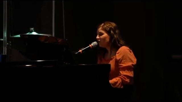 «Вот почему мне хочется любить» - Татьяна Баранец смотреть онлайн