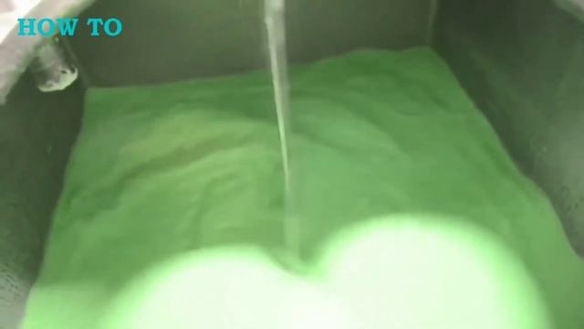 Inside The Ice Cream Factory смотреть онлайн