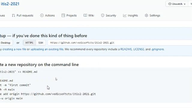 Devops Part6 Git Github Account n Repository смотреть онлайн