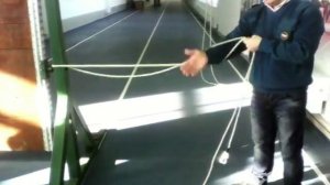 Вязка узлов пожарных. Пожарные узлы. Пожарный узел 1 способ 1