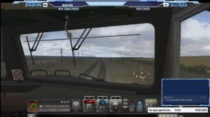 Создание простого сценария в Train Simulator 2020