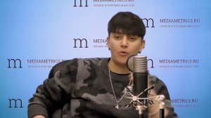 EMMA M/ Интервью «Кофе-брейк со звездой» Меdiametrics.ru Живые эмоции