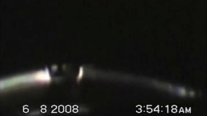 Старая пленка показывает реальное видео пришельцев внутри летящего НЛО