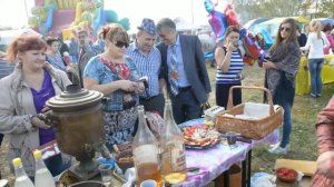 2015.09.19 - Родниковский район  - Парская Ярмарка