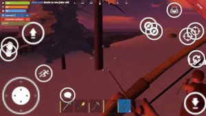 Соло выживание в Oxide Survival Island I Rust на телефон #1