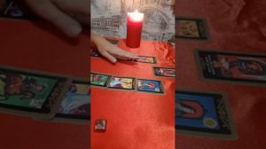 МОЯ БУДУЩАЯ ЖЕНА ? ТАРО РАСКЛАД