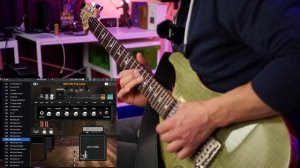 NUX MG-30 Review - A Great Home Studio Tool!