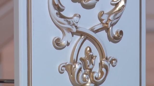 EUROSOBA - эксклюзивная мебель на заказ смотреть онлайн