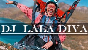 Paragliding DJ Mix - Live 2023 | Indie Dance